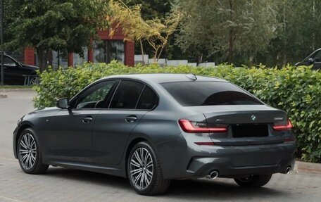 BMW 3 серия, 2021 год, 5 100 000 рублей, 9 фотография