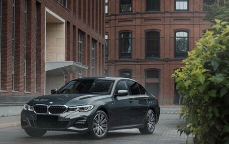 BMW 3 серия, 2021 год, 5 100 000 рублей, 8 фотография