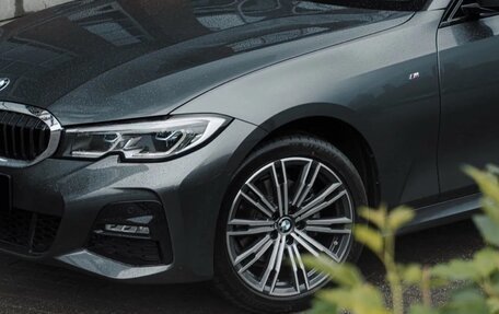 BMW 3 серия, 2021 год, 5 100 000 рублей, 12 фотография