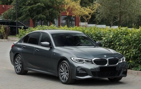 BMW 3 серия, 2021 год, 5 100 000 рублей, 7 фотография