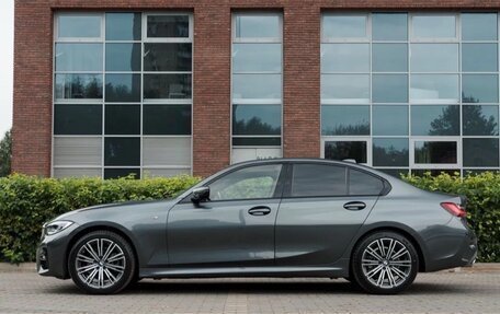 BMW 3 серия, 2021 год, 5 100 000 рублей, 6 фотография