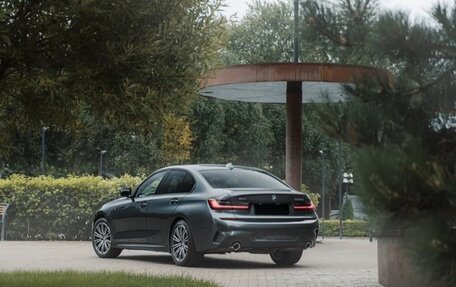 BMW 3 серия, 2021 год, 5 100 000 рублей, 10 фотография