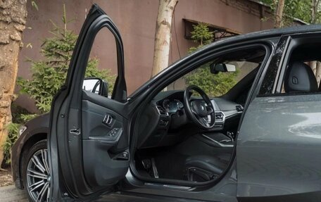 BMW 3 серия, 2021 год, 5 100 000 рублей, 16 фотография