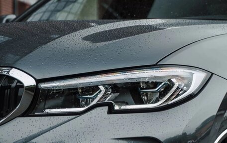 BMW 3 серия, 2021 год, 5 100 000 рублей, 13 фотография