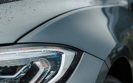 BMW 3 серия, 2021 год, 5 100 000 рублей, 14 фотография