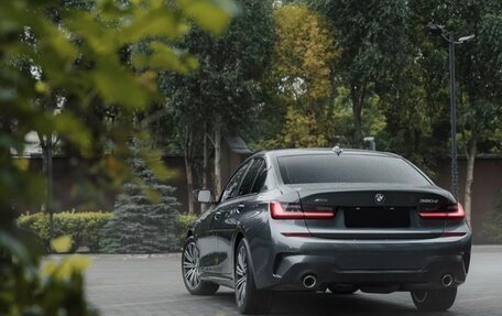 BMW 3 серия, 2021 год, 5 100 000 рублей, 2 фотография