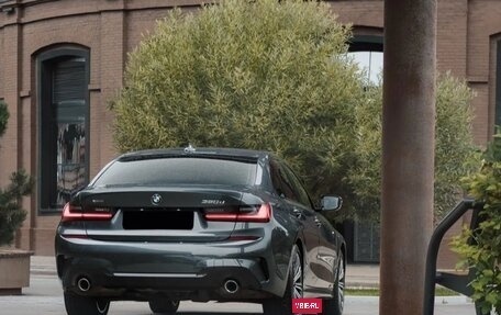 BMW 3 серия, 2021 год, 5 100 000 рублей, 5 фотография