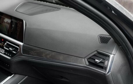 BMW 3 серия, 2021 год, 5 100 000 рублей, 22 фотография