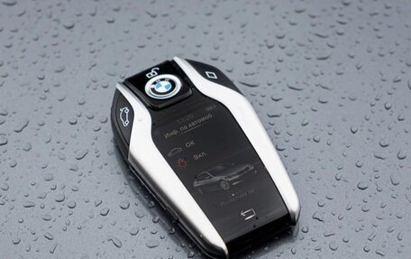 BMW 3 серия, 2021 год, 5 100 000 рублей, 28 фотография