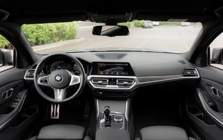 BMW 3 серия, 2021 год, 5 100 000 рублей, 29 фотография