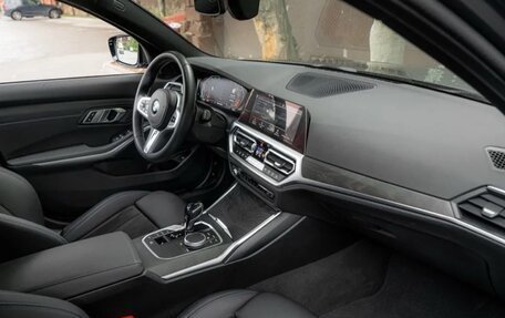 BMW 3 серия, 2021 год, 5 100 000 рублей, 25 фотография