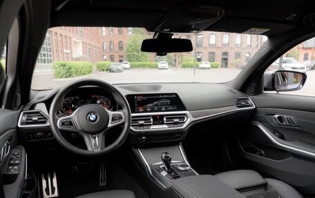 BMW 3 серия, 2021 год, 5 100 000 рублей, 27 фотография