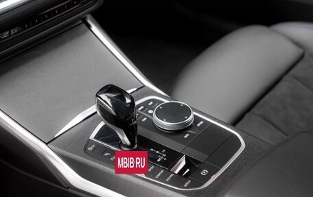 BMW 3 серия, 2021 год, 5 100 000 рублей, 20 фотография