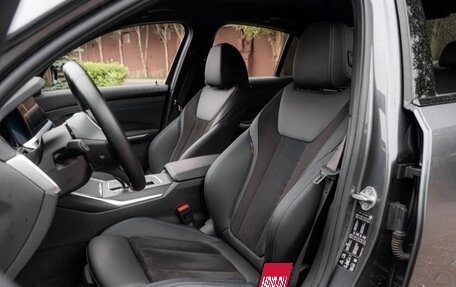 BMW 3 серия, 2021 год, 5 100 000 рублей, 23 фотография