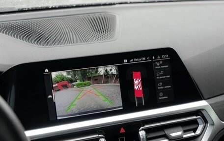 BMW 3 серия, 2021 год, 5 100 000 рублей, 31 фотография