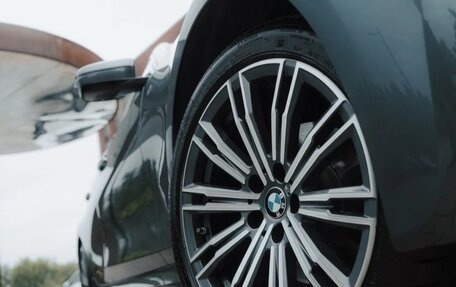 BMW 3 серия, 2021 год, 5 100 000 рублей, 17 фотография