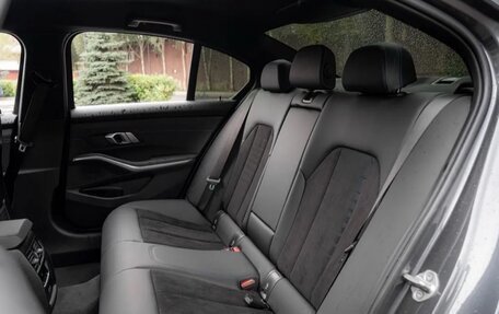 BMW 3 серия, 2021 год, 5 100 000 рублей, 36 фотография