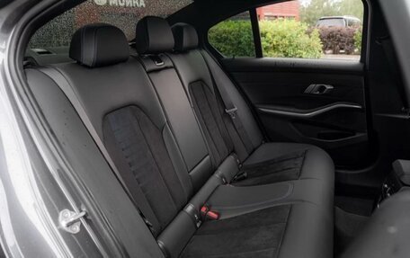 BMW 3 серия, 2021 год, 5 100 000 рублей, 37 фотография