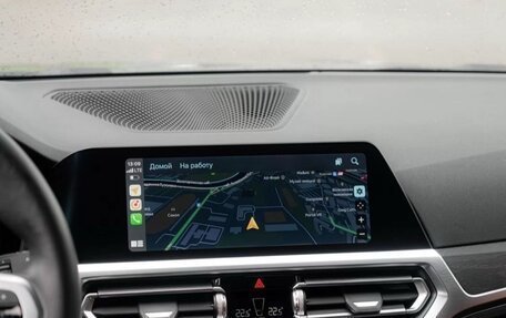 BMW 3 серия, 2021 год, 5 100 000 рублей, 33 фотография