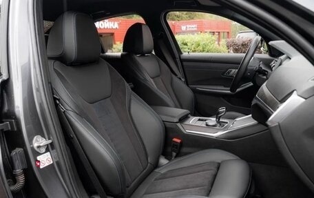 BMW 3 серия, 2021 год, 5 100 000 рублей, 34 фотография