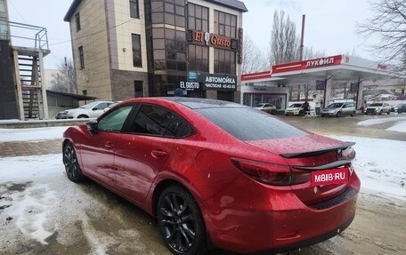 Mazda 6, 2015 год, 1 900 000 рублей, 2 фотография