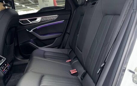 Audi A6, 2021 год, 4 750 000 рублей, 6 фотография