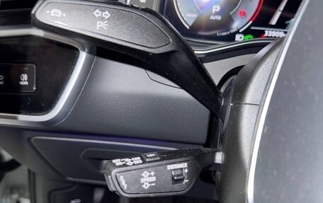 Audi A6, 2021 год, 4 750 000 рублей, 9 фотография