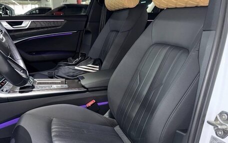 Audi A6, 2021 год, 4 750 000 рублей, 7 фотография
