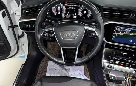 Audi A6, 2021 год, 4 750 000 рублей, 5 фотография