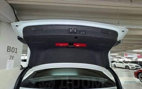 Audi A6, 2021 год, 4 750 000 рублей, 10 фотография