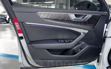 Audi A6, 2021 год, 4 750 000 рублей, 8 фотография