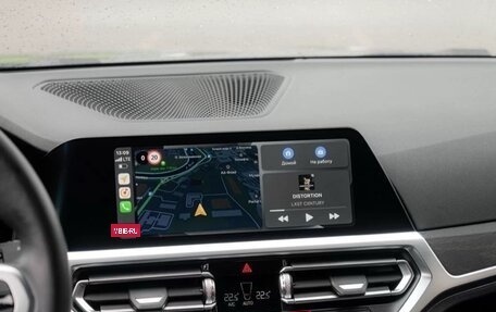 BMW 3 серия, 2021 год, 5 100 000 рублей, 38 фотография