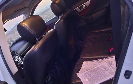 Infiniti FX II, 2013 год, 2 300 000 рублей, 8 фотография