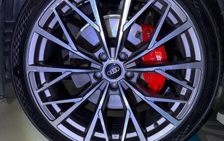 Audi A6, 2021 год, 4 750 000 рублей, 12 фотография