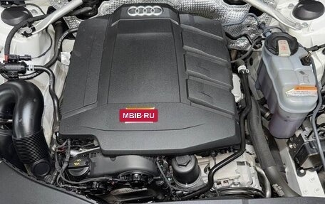 Audi A6, 2021 год, 4 750 000 рублей, 11 фотография