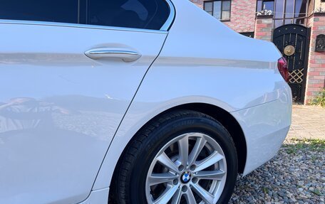 BMW 5 серия, 2014 год, 2 290 000 рублей, 7 фотография