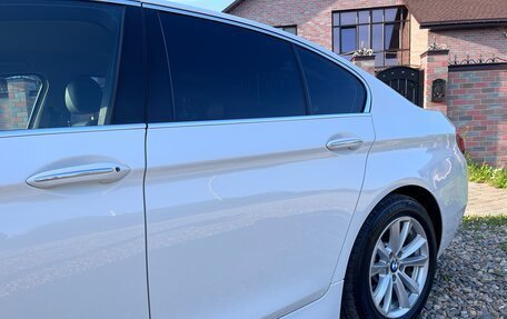 BMW 5 серия, 2014 год, 2 290 000 рублей, 6 фотография