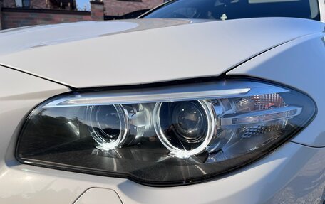 BMW 5 серия, 2014 год, 2 290 000 рублей, 15 фотография