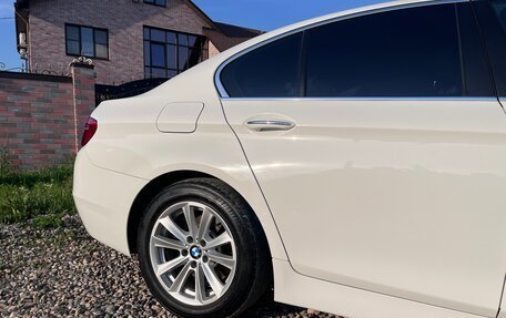 BMW 5 серия, 2014 год, 2 290 000 рублей, 13 фотография