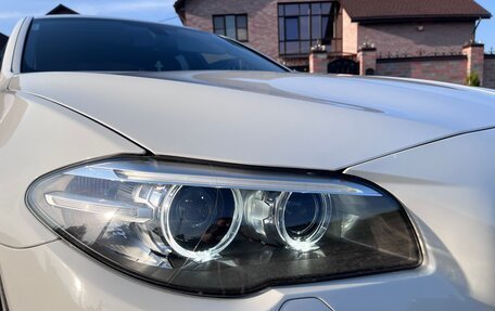 BMW 5 серия, 2014 год, 2 290 000 рублей, 16 фотография