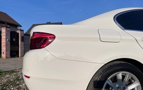 BMW 5 серия, 2014 год, 2 290 000 рублей, 14 фотография