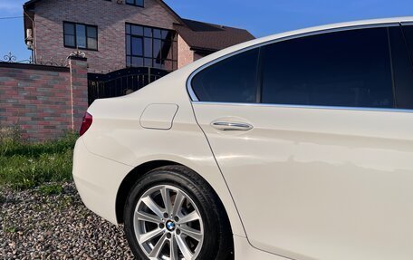 BMW 5 серия, 2014 год, 2 290 000 рублей, 12 фотография