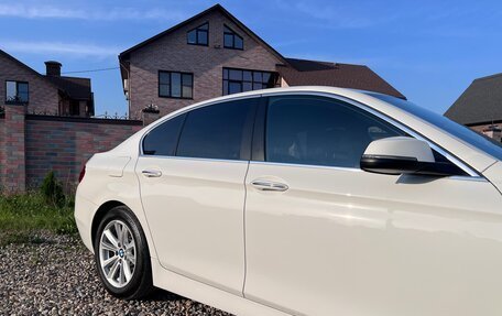 BMW 5 серия, 2014 год, 2 290 000 рублей, 11 фотография