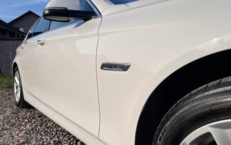 BMW 5 серия, 2014 год, 2 290 000 рублей, 10 фотография