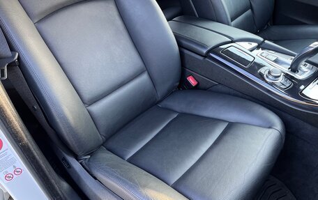 BMW 5 серия, 2014 год, 2 290 000 рублей, 33 фотография