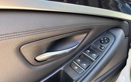 BMW 5 серия, 2014 год, 2 290 000 рублей, 24 фотография