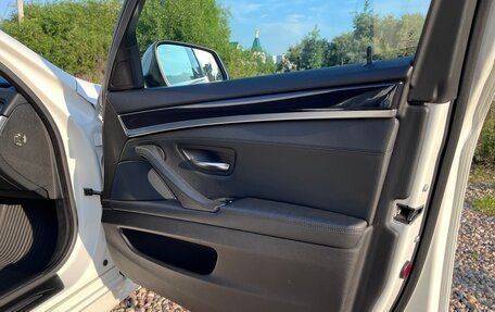 BMW 5 серия, 2014 год, 2 290 000 рублей, 25 фотография