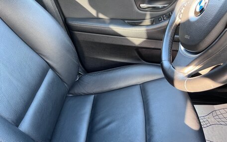 BMW 5 серия, 2014 год, 2 290 000 рублей, 28 фотография