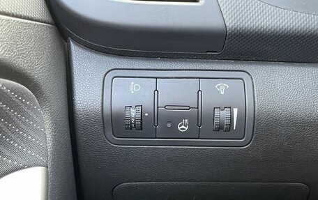 Hyundai Solaris II рестайлинг, 2015 год, 1 092 000 рублей, 16 фотография