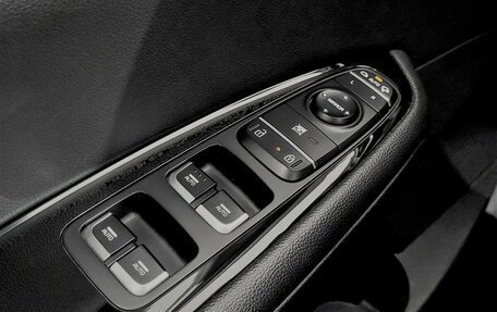 KIA Optima IV, 2018 год, 2 145 000 рублей, 11 фотография